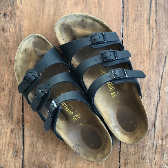 Birkenstock Shoes - Birkenstock Florida
